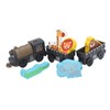 Electric Magnetic Animal Toy Train Set Preschool Educational Learning Toy