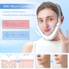 Elektrisches V Face Beauty Meter, 6 Modi Mikrostrom V Shape