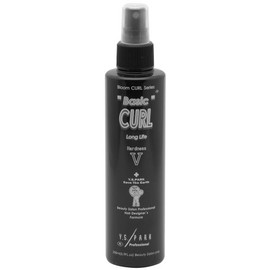 Curl Lotion Basic 200ml