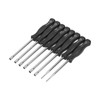 8Pcs Garden Carburetor Adjustment Tool Set for Stihl - Screwdrivers