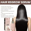 Tratamiento De Sérum Hair Fast Contra El Crecimiento Adelgaz