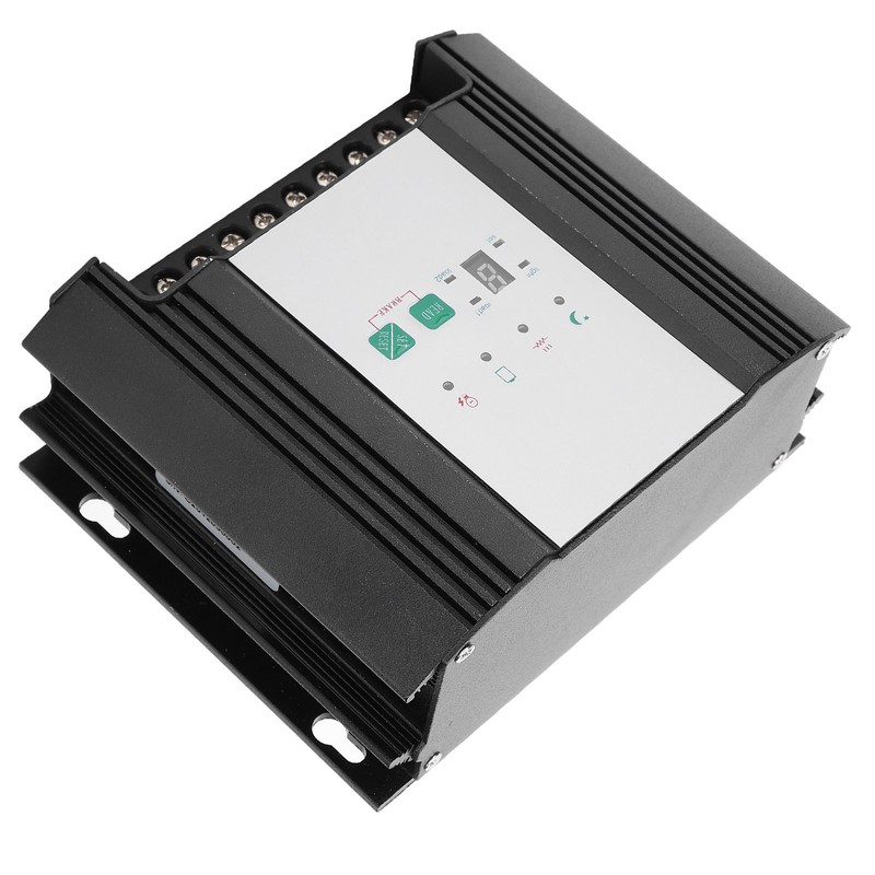 Wind Solar Charge Controller Hybrid Street Light Regulator Industrial Equipment