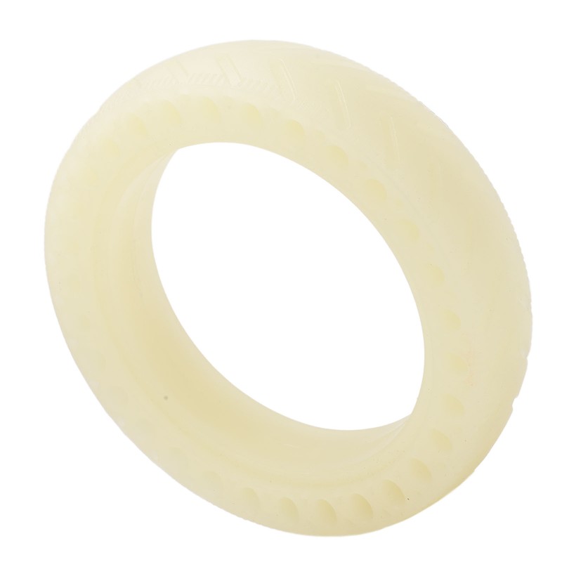 8.5 Inch Scooter Light Series Solid Tires Beehive Inflation Free