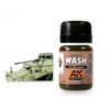 AK Weathering AK066 Wash for Africa KORPS VEHICLES (35 ml)
