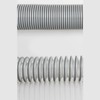 Retractable Hose ABS EVA Durable Rupture Resistant Vacuum Cleaner Accessory