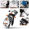 Ski Gloves for Men and Women - Touchscreen Sports Gloves,