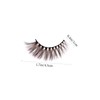 Beavorty Dramatic Curved False Eyelashes 5 Pairs 3d Density Eyelash