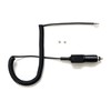 DCPOWER DC Coiled/Curled Power Cord Compatible Replacement for Cobra Elite