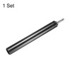 sourcing map Deep 6-Point Impact Socket 1/2" Drive 19mm Metric
