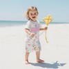 Xnqiwq Toddler Baby Girl Summer Silly Goose Outfits Bow T