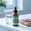 Purelia Liver Restore, Complete Liver Support Supplement with Milk Thistle