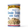 Mam Papaul's Creole Trinity with Garlic