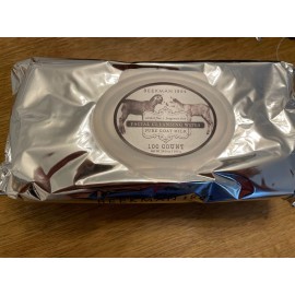 Beekman 1802 Goats Milk Facial Cleansing Wipes 100 Count Fragrance Free