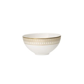 Villeroy & Boch Samarkand Individual Bowl 11cm, Multi-Colour