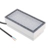 ledscom.de LED Paving Stone Recessed Floor Light CUS for Outdoor