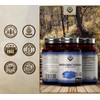 EN Bifidobacterium Probiotics | 90 High Strength Bifidobacterium Probiotic Capsules