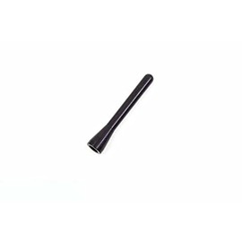 UMI Performance 2996 Short Antenna Aluminum