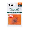 Daiwa Steez Worm Hook Finesse #1 Single Hook
