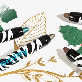 SISLEY (현대백화점)시슬리휘또 아이 트위스트 1.5g (스틱 아이섀도우) (Hyundai Department Store) Sisley Phyto Eye Twist 1.5g (Stick Eyeshadow)