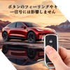 OFF WE GO Key Case, TPU Car Key Cover, Key