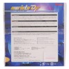 Nittaku NR-8672 Table Tennis Rubber Morist _DF Soft Back for