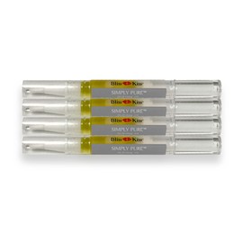 Bliss Kiss Starter Kit Pumpkin Spice Latte Scent