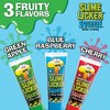 TOXIC WASTE - Slime Licker Squeeze - Sour Squeeze Slime