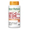 Dear Natura Vitamin C, Zinc, Lactic Acid Bacteria, Vitamin B2,