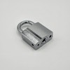 Abloy PL330B 25mm/1" Shackle Classic High Security Keyed Padlocks (25mm)