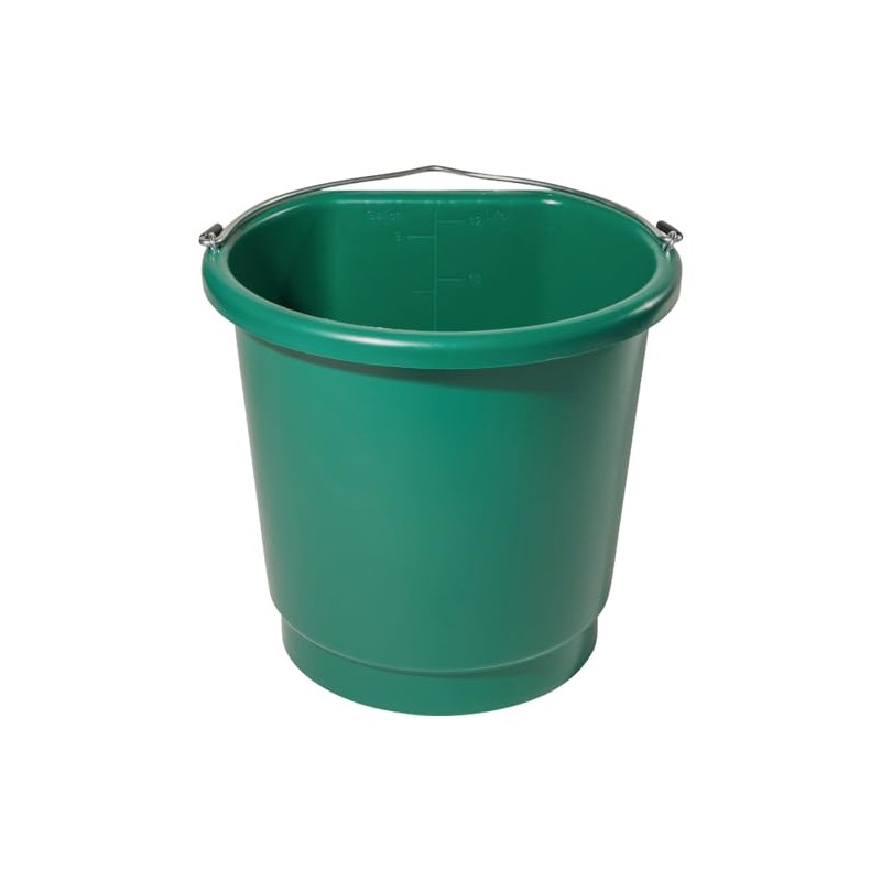 Farm Innovators FB-80 Plastic 3 Gallon Flat Back 70 Watt