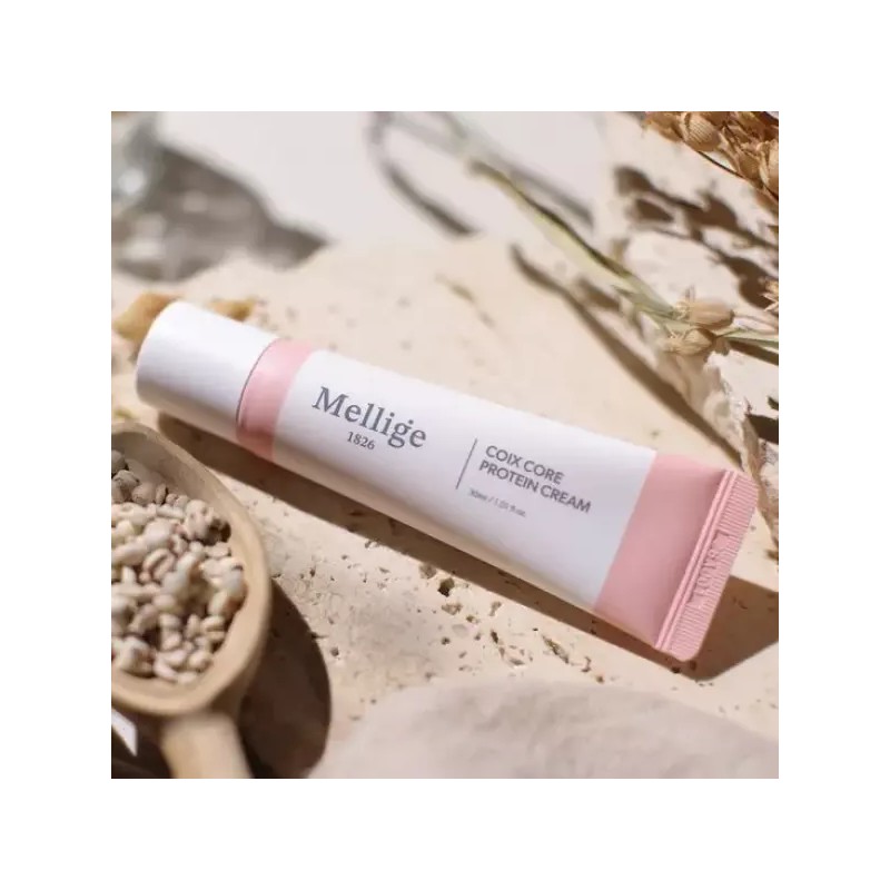 Mellizzie 1826 [정가44,000원]멜리지1826 율무코어 단백질 크림 중용량 30ml 2개 [MSRP