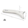 QUIRUMED Microcurrent Facial Massager Lifting Facial Care Ergonomic Electric 11000RPM