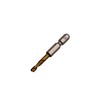 Ichinen Access 26837 RELIEF Ironwork Drill 2-Piece Set Hex Shaft