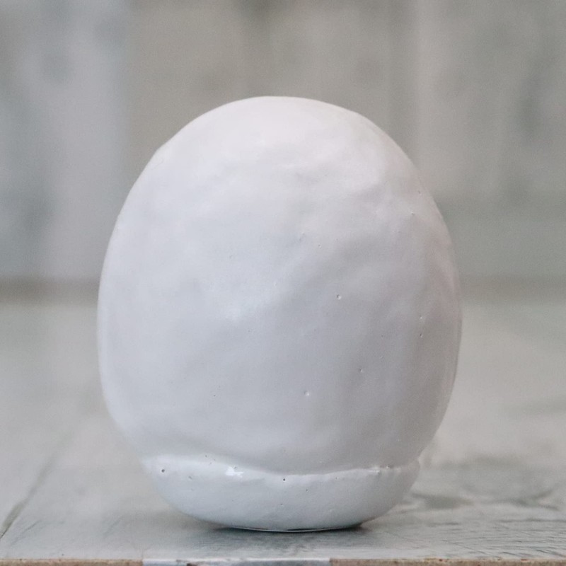 Castle Enterprise, Made in Japan, Color Dharma No. 0, White