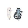 Reverie Adjustables RC-HW-105 or Reverie 3E Wired Replacement Remote for