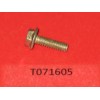 McCulloch OEM McCULLOCH 110682 bolt screw ~ Mini Mac 6,