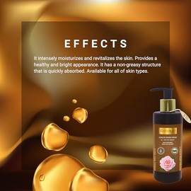 Crema Vitamínica Para Manos, Rostro Y Cuerpo (226 G) | Loción Nutritiva Para Piel Normal A Seca | Crema Hidratante Intensiva (Rosa)
