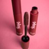 Mascara de pestañas Rimel yuya - 10 aceites naturales -