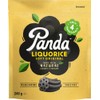 Panda Liquorice Pieces Resealable Bag, 240g - 3 Pack