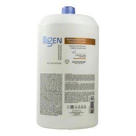 Alfaparf Milano Real Rigen Reparador Champú 3l