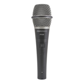 ProFormance P725 Supercardioid Dynamic Handheld Microphone