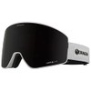 Dragon PXV2 Unisex Snow Goggles - Blizzard/LL Midnight & LL