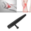 Wooden Acupuncture Massage Stick L Shaped Reduce Fatigue Acupoint Massager