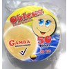 OBLEA Colombiana tradicional importadas de Colombia (no incluye dulce de