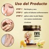 Crema De Sebo De Res Con Balsamode Miel Bálsamo De