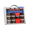 Waterborne Custom Blending Kit by Color Putty - Includes Sixteen