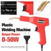 Handy Plastics Welders Garage Tools Hot Staplers Machine Staple PVC