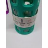 Ello Dash 16oz Plastic Water Bottle Green/Purple NEW Age 3+
