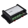 Peakloong RJ45 IP 8-Channel Relay Control Module, 10A Remote and