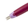 Pergamano Picot V Small (10285) Perforating Tool
